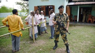 Assam'da Müslümanları hedef alan yasa dışı göçmen krizi: 2 milyon vatandaşlık listesinden çıkarıldı