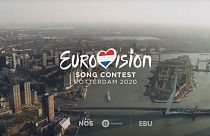 Eurovision'un bir sonraki adresi belli oldu: Hollanda'nın Rotterdam şehri