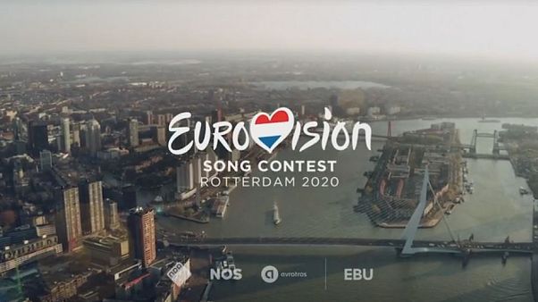 Eurovision'un bir sonraki adresi belli oldu: Hollanda'nın Rotterdam şehri Eurovision'un bir sonraki adresi belli oldu: Hollanda'nın Rotterdam şehri