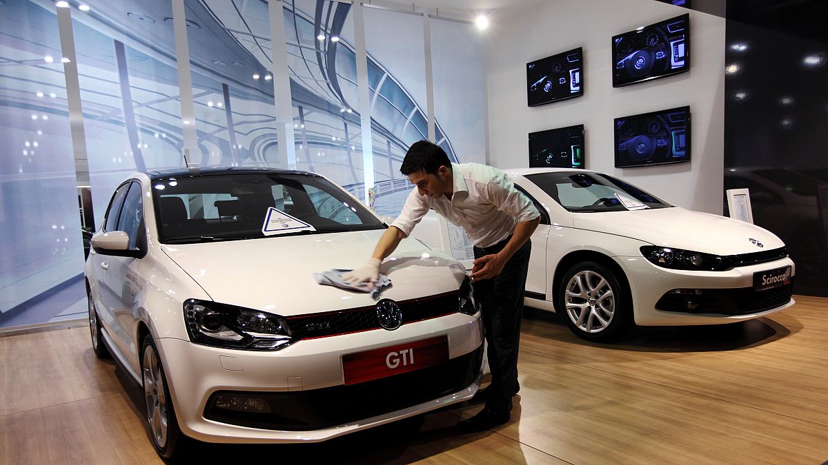 Volkswagen'in Türkiye'ye gelmesi önündeki tek engel: Otomobillere uygulanan ÖTV vergileri
