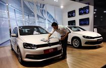 Volkswagen'in Türkiye'ye gelmesi önündeki tek engel: Otomobillere uygulanan ÖTV vergileri