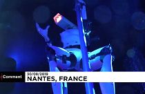 شاهد: الرقص على العامود قد يصبح أكثر إثارة عندما تؤديه روبوتات من "الجنس اللطيف"!