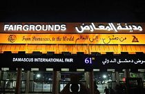 هئیت تجاری ابوظبی در نمایشگاه دمشق؛‌ امارات به اسد «نزدیک» می‌شود