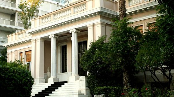 ΚΥΣΕΑ: Αυξημένη επιτήρηση συνόρων και αλλαγές στο άσυλο ΚΥΣΕΑ: Αυξημένη επιτήρηση συνόρων και αλλαγές στο άσυλο