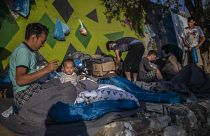 Türkiye'den Yunanistan'a giden göçmen arttı: Atina önlem paketi açıkladı