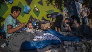 Türkiye'den Yunanistan'a giden göçmen arttı: Atina önlem paketi açıkladı