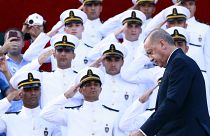 Erdoğan Fırat'ın doğusu için "2-3 hafta" süre verdi: Sonra gerisini karşımızdakiler düşünsün