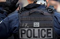 Fransa'nın Lyon kentinde bıçaklı saldırı: 1 ölü 8 yaralı