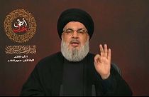 أمين عام حزب الله في خطاب الأول من محرّم  31-08-2919