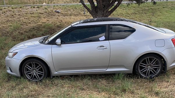 ABD'de sinyal vermediği için durdurulan sürücü rastgele ateş açtı: En az 7 ölü ABD'de sinyal vermediği için durdurulan sürücü rastgele ateş açtı: En az 7 ölü