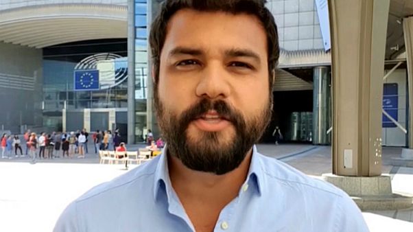 Geçtiğimiz hafta Avrupa'da öne çıkan gelişmeler ve Brüksel'de konuşulanlar Geçtiğimiz hafta Avrupa'da öne çıkan gelişmeler ve Brüksel'de konuşulanlar