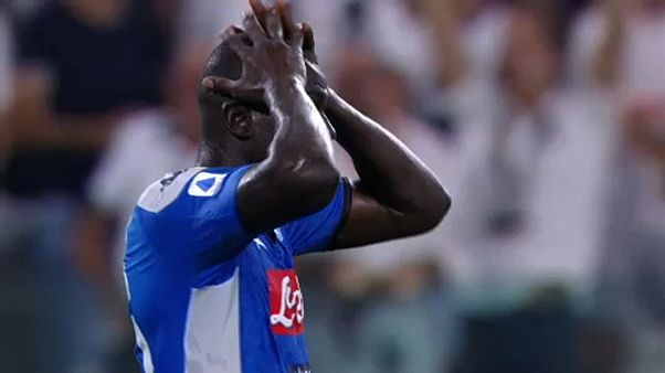 3-3 után hosszabbításban szerzett öngól döntötte el a Juventus-Napolit 3-3 után hosszabbításban szerzett öngól döntötte el a Juventus-Napolit
