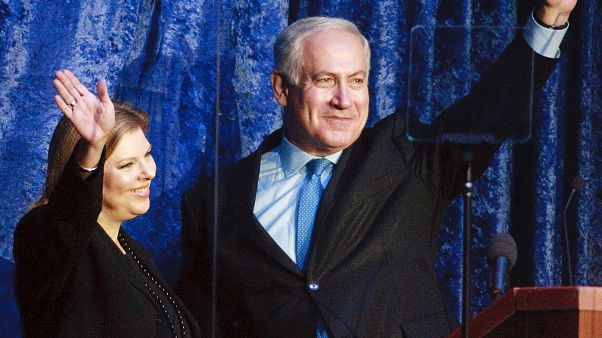 Netanyahu Batı Şeria'daki Yahudi yerleşimlerinin ilhakını vaad etti, Filistin'den tepki gecikmedi Netanyahu Batı Şeria'daki Yahudi yerleşimlerinin ilhakını vaad etti, Filistin'den tepki gecikmedi