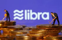 Libra benzeri global kripto para birimleri Dolar'ı tahtından indirir mi?