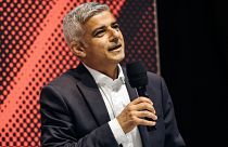 Londra Belediye Başkanı Khan: Bugünler İkinci Dünya Savaşı öncesini hatırlatıyor