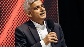 Londra Belediye Başkanı Khan: Bugünler İkinci Dünya Savaşı öncesini hatırlatıyor