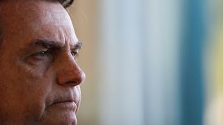Brezilya lideri Bolsonaro bıçaklı saldırı sonrası dördüncü kez ameliyat olacak