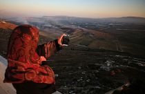 Израиль и "Хезболлах" обменялись ударами