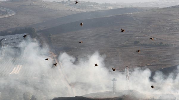 Sale la tensione al confine tra Israele e Libano Sale la tensione al confine tra Israele e Libano