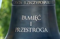 Commemorati in Polonia gli 80 anni dallo scoppio della Seconda guerra mondiale