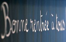 C'est la rentrée pour 12 millions d'élèves en France