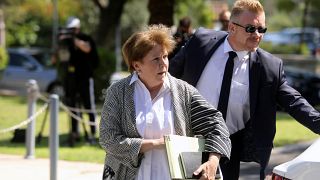 Κυπριακό: Αισιοδοξία μετά την συνάντηση Λουτ-Αναστασιάδη