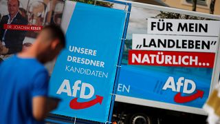 پیامد افزایش آرای راست‌گرایان افراطی در انتخابات آلمان چیست؟