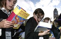 ABD'de Katolik okulu Harry Potter kitaplarını 'büyü' içerdiği gerekçesiyle yasakladı