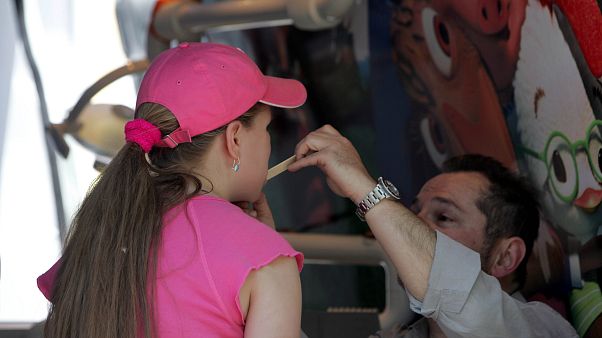 Τέλος στα σφραγίσματα χάρη σε μια πειραματική ουσία, υπόσχεται κινεζική έρευνα Τέλος στα σφραγίσματα χάρη σε μια πειραματική ουσία, υπόσχεται κινεζική έρευνα
