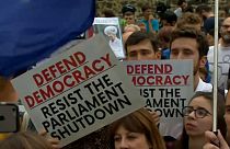 British public will experience real hardship in ‘No Deal’ Brexit says British Retail Consortium