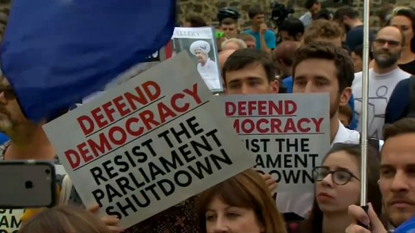 British public will experience real hardship in ‘No Deal’ Brexit says British Retail Consortium British public will experience real hardship in ‘No Deal’ Brexit says British Retail Consortium