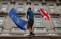 The Brief From Brussels: Brexit, In Olanda una festa per salutare gli inglesi