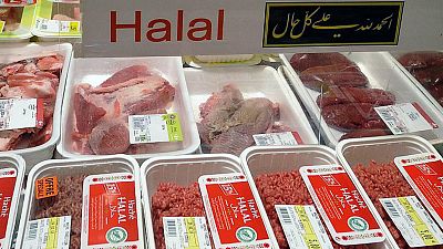 Bélgica prohibe el sacrificio de animales según el ritual halal y kosher