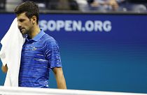 نواک جوکوویچ، مرد شماره یک تنیس جهان