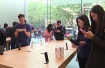 Google: Çin destekli korsan internet siteleri Uygurların iPhone telefonlarına 2 yıldır sızıyor