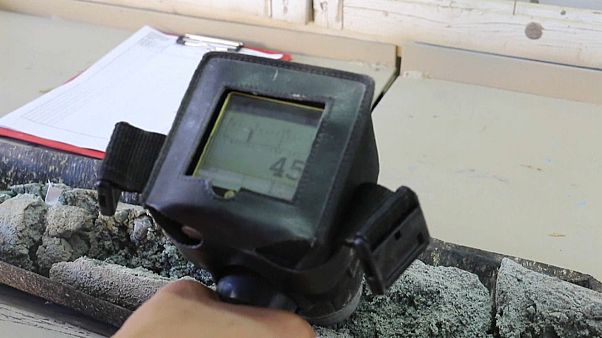 Казахстан будет хранить запасы низкообогащенного урана Казахстан будет хранить запасы низкообогащенного урана