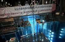  Japonya nükleer reaktörlerin yüzde 40'ını kapatmayı hedefliyor