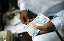 Türkiye ekonomisi yüzde 1,5 küçüldü, ekonomistler ne dedi?