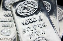 تغییر جهت سرمایه‌گذاران؛ نقره دو برابر طلا گران شد