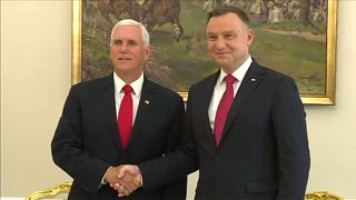 Pence: Lengyelország közel jár az amerikai vízummentességhez