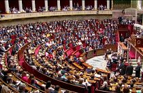 دولت فرانسه می‌خواهد شمار نمایندگان پارلمان را ۲۵ درصد کاهش دهد