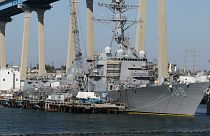 لوس وين ماير- الولايات المتحدة- أرشيف رويترز