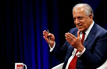 خلیلزاد: در صورت تایید ترامپ آمریکایی‌ها در ۱۳۵ روز پنج پایگاه را ترک می‌کنند