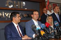 İmamoğlu'ndan Diyarbakır eleştirisine yanıt: Amacımız demokrasiyi güçlendirmek