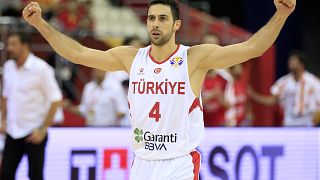 FIBA Dünya Kupası: Türkiye - ABD ile karşı karşıya geliyor