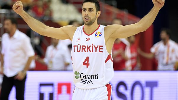 FIBA Dünya Kupası: Türkiye - ABD ile karşı karşıya geliyor FIBA Dünya Kupası: Türkiye - ABD ile karşı karşıya geliyor