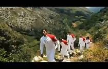 Mars-szimuláció egy spanyol barlangban