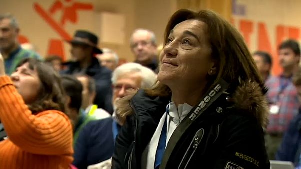 España sigue pendiente de la búsqueda de la medallista olímpica Blanca Fernández Ochoa España sigue pendiente de la búsqueda de la medallista olímpica Blanca Fernández Ochoa