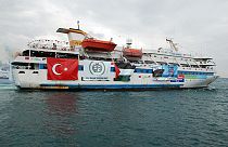 Uluslararası Ceza Mahkemesi İsrail'in Mavi Marmara müdahalesine yönelik inceleme istedi