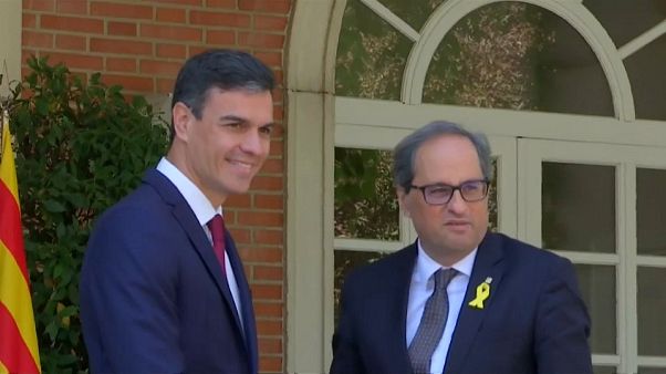 Torra será juzgado el 25 y 26 de septiembre por desobediencia Torra será juzgado el 25 y 26 de septiembre por desobediencia